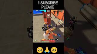 Just say chin tapak ka dum dum MOUNI GAMERCHviral shortfree fire max [upl. by Onafets324]