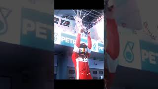 Sebastian Vettel Edit Paradise edit Cup GarbojectCars462K24 1 gara vettel edit f1edit f1 [upl. by Enelyk]