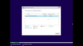 Création dune clef pour installer Windows 10 proprement [upl. by Ashil]