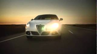 Nuova Pubblicità 2012 Alfa Romeo Giulietta Io sono Giulietta mettimi alla prova [upl. by Atikin]