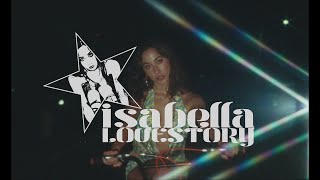 Isabella Lovestory  Golosa [upl. by Australia]