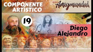 19 Autor Diego Alejandro B [upl. by Hgielrebmik485]