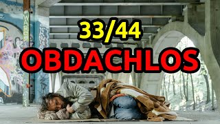 3344 Obdachlos Zwingt dich Wohnungsnot zum Umzug [upl. by Riccardo]