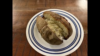 Jacket Potatoes  The Totally Honest Cooking Show Episode 125 [upl. by Daukas]