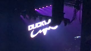 DUCKWRTH  Live at the Golden 1 Center FULL SHOW [upl. by Nalra]