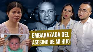 Caso Luis Santiago “El Asesino de mi Hijo Me Embarazó Pero lo PEOR Estaba por Venir” [upl. by Goodkin848]