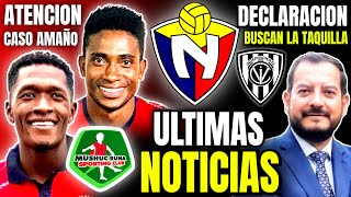 Ultimas noticias de El Nacional 🔴 Noticia de El Nacional [upl. by Nahtam]