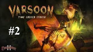 Everquest II Varsoon TLE server Necro part 2 [upl. by Horn646]