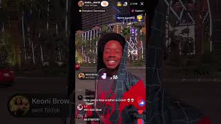 Miles morales npc live vegas [upl. by Demp]