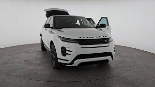 2025 Land Rover RangeRoverEvoque Las Vegas Henderson North Las Vegas Nevada San Bernardino Cou [upl. by Aisatal]