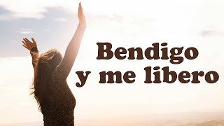 Bendigo y me libero [upl. by Wattenberg]