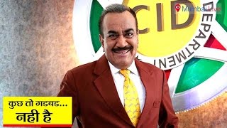 Shivaji Satam trashes rumours of his death  Mumbai Live [upl. by Nerti]