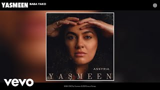 Yasmeen  BABA YAKO Official Audio [upl. by Vanden65]