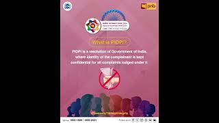 Vigilance Awareness Week 2024 [upl. by Pietrek]