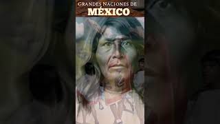 Los Mixtecas historia mexicoantiguo [upl. by Girardo]