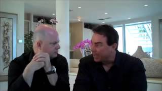 Eric Worre Interviews MLM Top Earner Jeff Roberti 70 million [upl. by Siramed922]