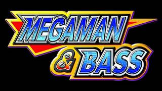 Mega Man amp Bass OST  11  Ground Man Stage [upl. by Prouty]