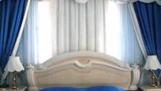 Curtains amp Soft Furnishings  Curtain Decor Ltd [upl. by Eibur866]