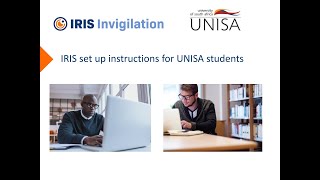 How to Install IRIS Invigilation extension for UNISA Students [upl. by Ainotal]