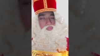 Sinterklaas song [upl. by Sardse]