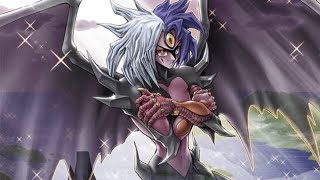 YuGiOh 1st Place Locals Yubel Deck Profile [upl. by Lyrahc]