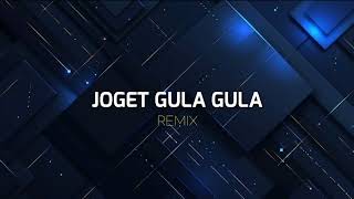 JOGET ASYIK GULA GULA  STVNDLhiano Remix [upl. by Tully225]