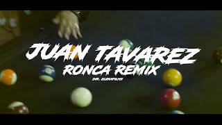 Juan Tavarez X Myke Towers  Ronca REMIX  VIDEO OFICIAL  Personal Version [upl. by Cyrille844]