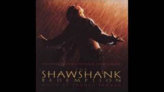 18 And That Right Soon  The Shawshank Redemption Original Motion Picture Soundtrack [upl. by Aral]