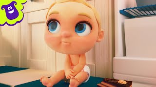 Johny Johny Yes Papa  THE BEST Songs for Children  LooLoo Kids [upl. by Jp]