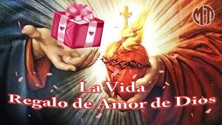 La Vida Regalo de Amor [upl. by Adolph]