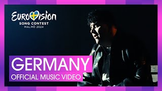 ISAAK  Always On The Run  Germany 🇩🇪  Official Music Video  Eurovision 2024 [upl. by Narayan489]