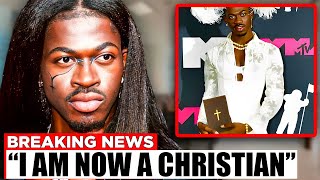 Lil Nas X Is Just Pathetic Now [upl. by Bloom]