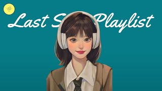 End The Year With Happiness  Last Chill amp Soft 2023 Playlist  Morning Playlist [upl. by Anivel]