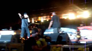 Eminem ft D12 My Band Live at Epicenter 925 [upl. by Aneleve24]