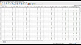 SPSS tutorial 2  Frequencies and Descriptives [upl. by Adnawak]