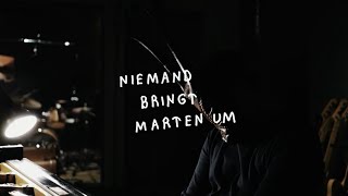 Marteria x Lambert  Niemand bringt Marten um Lambert Rework [upl. by Akenom]