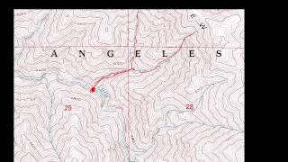 Hydrology Watershed Delineation Procedure [upl. by Haseena]