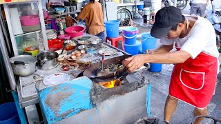 Cooking Masters 2024 Best Penang Street Food Collection [upl. by Annuhsal413]