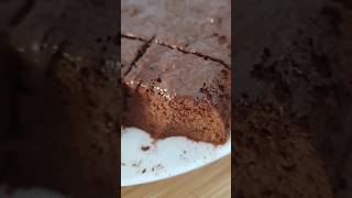 Quick cake without flour without sugar A cloudGâteau sans farine sans sucre pourtoi shortvideo [upl. by London]