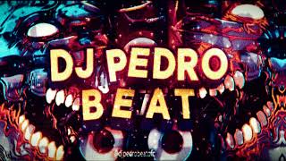 TECLADO LINDINHO ORIGENS DJ PEDRO BEAT [upl. by Tirb]