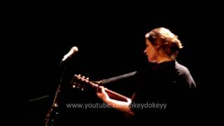 HQ Madeleine Peyroux  Dance Me to the End of Love Live in Porto Alegre [upl. by Asiluj]