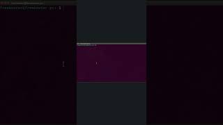 Watch Star Wars In Linux Terminal [upl. by Atikel]