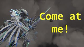 PS4 Warframe 53 Galatine Prime Builds 2020 1 Forma  No Riven  The Glorious Broadsword [upl. by Hanad]