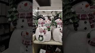 Jingle Bells on sale at Hobby lobby christmaschristmasdecorations jinglebellshobbylobby [upl. by Anihsat]