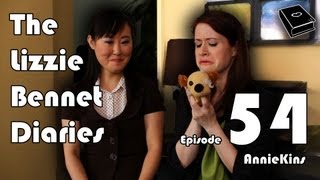 Anniekins  Ep 54 [upl. by Knick504]