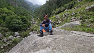 द्रोणागिरी गांव  जहां हनुमान जी की पूजा वर्जित है  Dronagiri village Uttarakhand  MSB MotoVlogs [upl. by Teodora891]