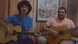 DJAVAN  CIGANO cover Ft Marcus Vinicius [upl. by Corneille]