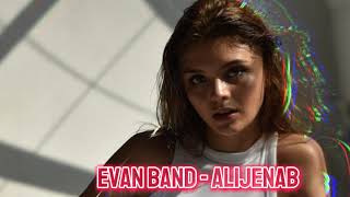 Evan Band  Alijenab Trend Yeni Remix [upl. by Richey140]