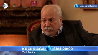 Küçük Ağa 48 Bölüm Fragmanı [upl. by Rigby]