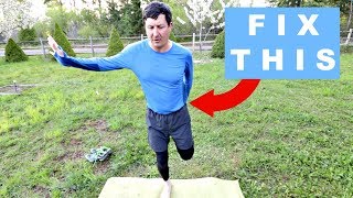 How to Fix “Low Back” Pain RIGHT NOW [upl. by Efram9]